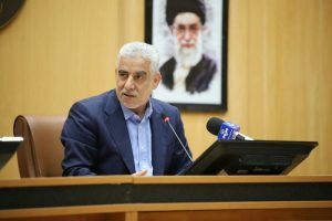 استاندار گیلان در نشست هماهنگی ستاد کنگره ۸۰۰۰ شهید گیلان : تمامی نهادها و ارگان‌های فرهنگی باید در برگزاری کنگره هشت هزار شهید گیلان نقش ایفا کنند