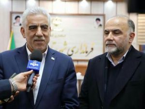 استاندار گیلان در بازدید از ستاد انتخابات شهرستان رشت: ۲ هزار و ۶۹۰ صندوق اخذ رای برای انتخابات در گیلان آماده شد