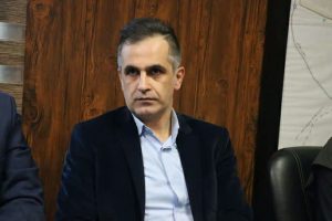 رونمایی از پرتال جدید شهرداری رشت