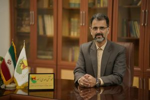 پیام تبریک مدیرعامل شرکت توزیع نیروی برق استان گیلان به مناسبت ولادت حضرت زینب (س) و روز پرستار