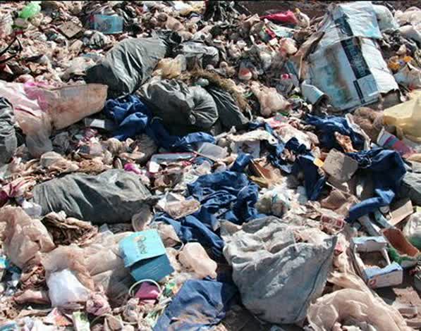 نقش شهروندان در کاهش زباله‌های شهری