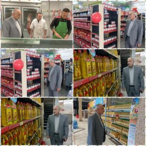 مدیرکل صمت گیلان : کشف بیش از ۳۶ میلیارد ریال کالای قاچاق در گیلان