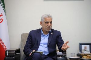 استاندار در نشست با منتخبین مردم گیلان در مجلس شورای اسلامی: برای حل مشکلات باید نگاه همدلانه ملی داشت