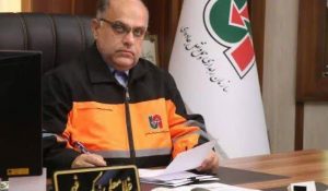 در سال ۱۴۰۲ رخ داد:  رشد ۳۳ درصدی بهسازی و روکش آسفالت راه‌های روستایی گیلان