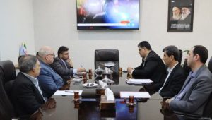 به مناسبت دهه گرامیداشت افتتاح حساب ۱۰۰ امام و تاسیس بنیاد مسکن انقلاب اسلامی