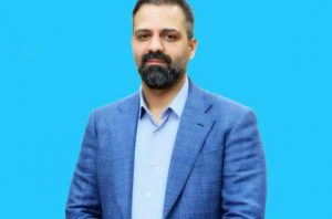 انتصاب  امیر حسین رضی زاده به عنوان شهردار شهر خمام