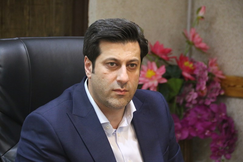 شهردار لاهیجان خبر داد:  برگزاری رویداد ملی عکاسی با محوریت چای