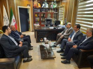 ۱۸۰۰۰ نفر از جمعیت شهرستان املش تامین اجتماعی  قرار گرفتند