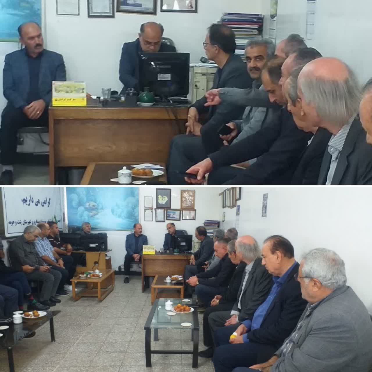 مدیر کل راهداری و حمل و نقل جاده ای گیلان خبر داد:    اعزام ۴۰ دستگاه اتوبوس جهت حضور مردم شریف گیلان در مراسم تشییع پیکر رئیس جمهور و همراهان