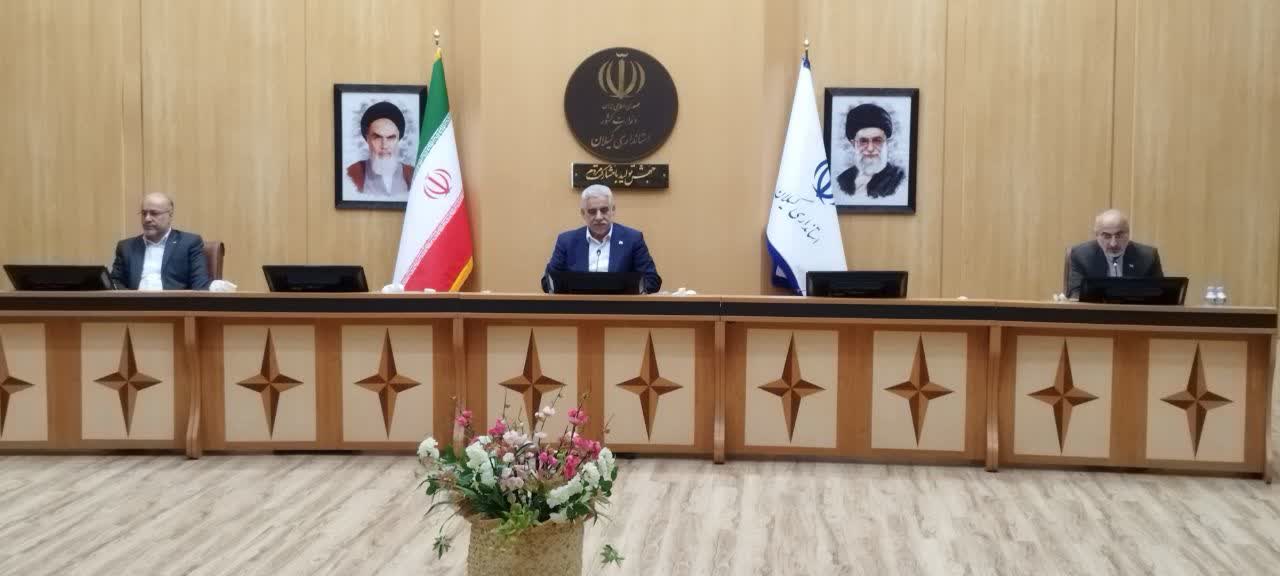 مدیرکل صمت گیلان: برای نظارت بر بازار گیلان ۱۰ هزار بازرسی انجام شده است