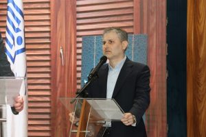 مدیرکل نوسازی مدارس گیلان : تقویت و توسعه فضاهای آموزشی برای پرورش سرمایه‌های انسانی