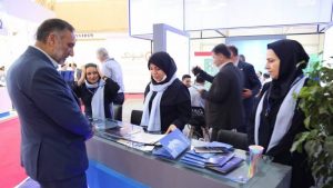 در حاشیه بیست و هفتمین نمایشگاه الکامپ: خبر خوش برای متقاضیان اینترنت پرسرعت