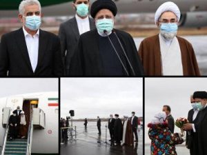 مروری کوتاه بر سفر دور نخست شهیدجمهور به گیلان