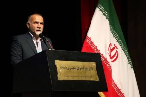 رئیس ستاد انتخابات شهرستان رشت، خبر داد؛   ساماندهی بالغ بر ۹۰۰۰ عوامل اجرایی انتخابات ریاست جمهوری در شهرستان رشت