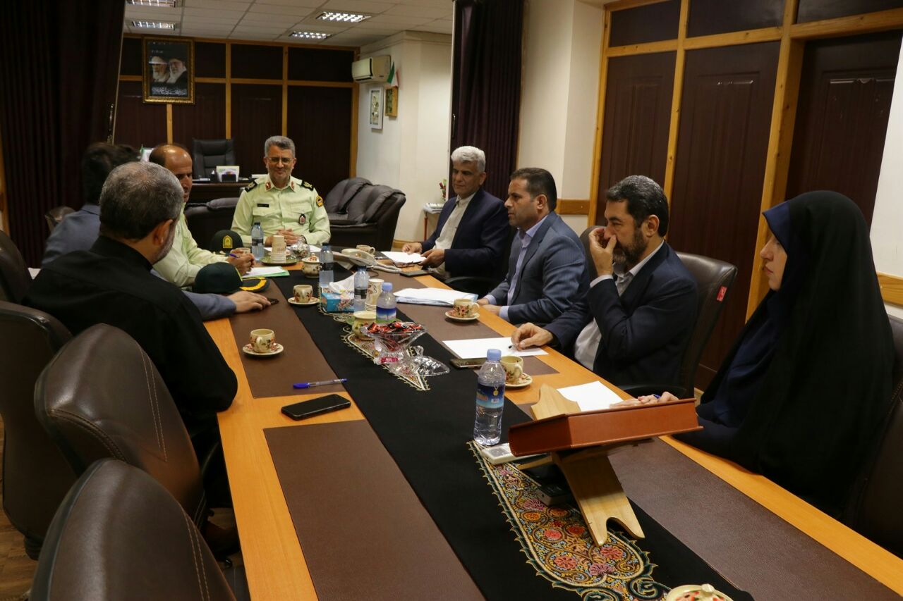 فرمانده یگان حفاظت میراث‌فرهنگی کشور در استان گیلان:  یگان حفاظت میراث‌فرهنگی گیلان کارنامه موفقی داشته است