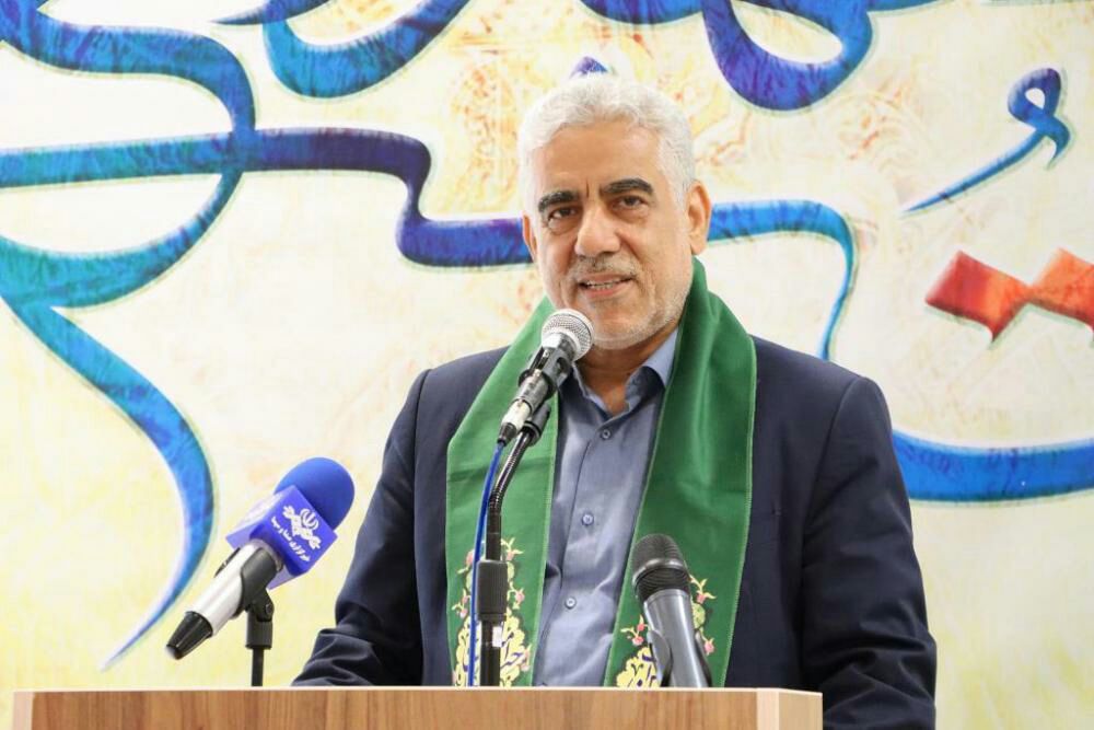 استاندار گیلان در آئین گرامیداشت سادات در رشت: غدیر واقعه ارزشمند در دین مبین اسلام است