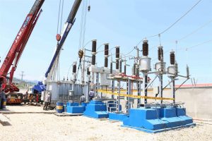 معاون طرح و توسعه شرکت برق منطقه‌ای گیلان خبر داد: آغاز عملیات اجرایی پروژه افزایش ظرفیت پست لیسار