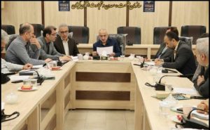 انتخاب صادرکننده نمونه استانی