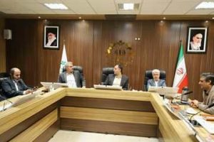 تاکید کمیسیون شهرسازی ومعماری شورای اسلامی بر رعایت ضوابط در بررسی لوایح ارسالی