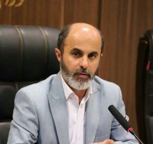رئیس کمیسیون فرهنگی اجتماعی ورزشی شورای شهر رشت: دعوت از دستگاه‌های متولی برای تامین اوقات فراغت مطلوب شهروندان در ایام تابستان