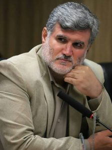 عزیزی عضو شورای شهر رشت :  همراهی دیگر دستگاه ها با شهرداری رشت در ساماندهی سگ های بلاصاحب