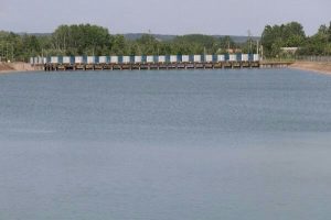 آغاز ششمین مرحله آبگذاری کانال‌های آبیاری شبکه سفیدرود