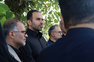 شهردار رشت در بازدید اصحاب رسانه از پروژه های شهری : عملیاتی شدن فاز اول رینگ ۹۰ متری دور شهر طی ۳ ماه آینده ، بهره برداری از تقاطع های غیرهمسطح رشت در سال جاری