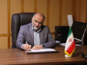 پیام تبریک فرماندار رشت به مناسبت روز خبرنگار