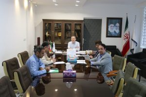 مدیرکل نوسازی مدارس گیلان: طرح شهید عجمیان الگویی بسیار موفق از مشارکت مردم در بهسازی مدارس است