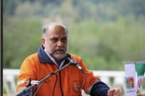 مدیر کل راهداری وحمل‌ونقل جاده‌ای استان گیلان خبر داد:    راهداران استان گیلان در پایانه مرزی مهران مستقر شدند