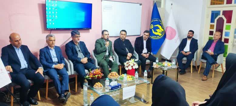 مدیرکل کمیته امداد امام خمینی(ره) استان گیلان خبر داد: آغاز به کار شیفت عصر مرکز خدمات مشاوره و روانشناسی راه زندگی