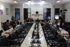 طرح هادی زمینه ساز توسعه روستاها