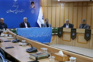 استاندار گیلان در شورای توسعه گردشگری استان: دستگاه‌های اجرایی دارای بناهای تاریخی، مکلف به توسعه اقتصاد گردشگری هستند