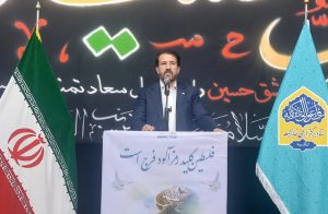 فرماندار لنگرود: هفته دولت؛ مجالی مناسب برای تبیین خدمات، موفقیت ها و دستاوردهای ارزشمند دولت در مسیر پیشرفت است