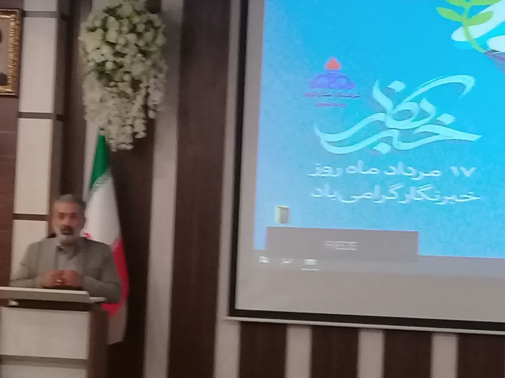 مدیرعامل شرکت گاز استان گیلان: با آگاهی بخشی رسانه ها، مرگ خاموش به ثبت نرسید