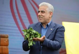 استاندار گیلان دستور داد: کارگروه ویژه رسیدگی به وضعیت چای در گیلان تشکیل شود