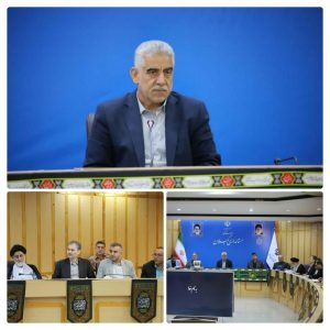 استاندار در جلسه شورای آموزش و پرورش گیلان:   هرچه در حوزه آموزش و پرورش هزینه شود، سرمایه‌گذاری برای آینده کشور است