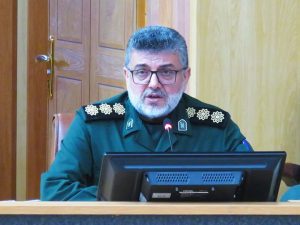 معاون هماهنگ کننده سپاه قدس گیلان خبر داد:  ۱۶۷ یادواره شهدا در گیلان برگزار می شود