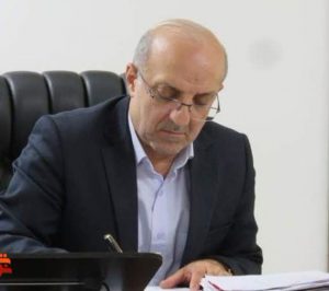 پیام تبریک مدیرکل بنیاد شهید و امور ایثارگران استان گیلان به مناسبت آغاز سال تحصیلی جدید