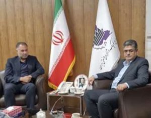 لزوم هم‌افزایی و مشارکت جهت پیشبرد اهداف دولت