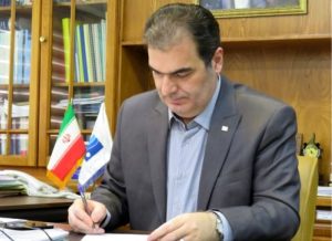 پیام مدیرعامل آب گیلان به مناسبت هفته دفاع مقدس و آغاز سال تحصیلی جدید