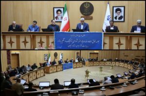 برگزاری جلسه فوق العاده‌ خدمات سفر، شورای ترافیک و تنظیم بازار استان