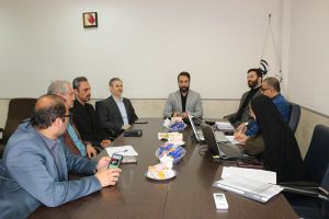 پاسخگویی مدیرکل نوسازی مدارس گیلان در سامانه سامد