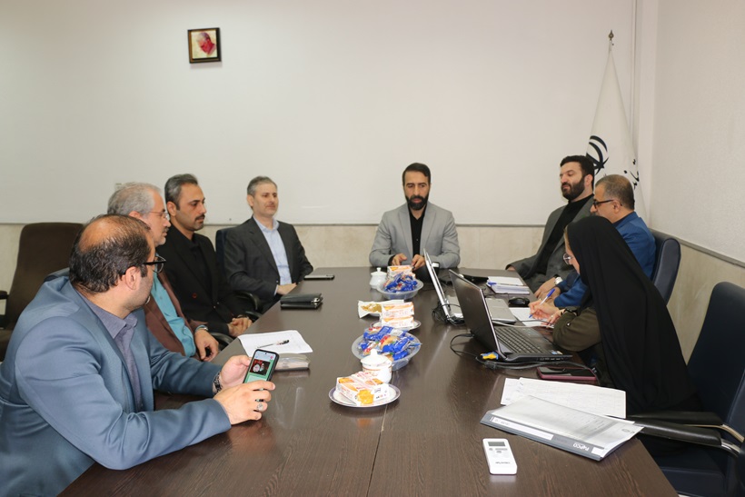 پاسخگویی مدیرکل نوسازی مدارس گیلان در سامانه سامد