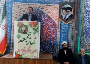 فرماندار لنگرود خبر داد: برنامه‌های توسعه‌ای و حل مشکلات بخش اطاقور در دستور کار قرار گرفت