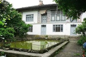 مدیرکل میراث فرهنگی گیلان: برای تکمیل و بهره‌برداری از خانه محصصی لاهیجان و ایجاد موزه خوشنویسی ۴ میلیارد تومان اعتبار نیاز است