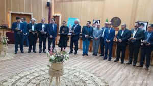 مدیرکل صمت گیلان:  ۶۰۵ هزار تُن کالا در سال جاری از گیلان صادر شده است