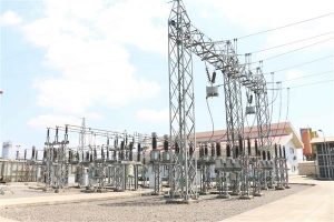 کارشناس پستهای انتقال شرکت برق منطقه‌ای گیلان خبر داد: آغاز عملیات اجرایی فاز دوم پروژه افزایش ظرفیت پست شهرک صنعتی سپیدرود