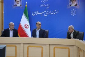 مدیرکل صمت گیلان خبر داد:   توزیع۳۲۰ تن گوشت قرمز گرم وارداتی و ۸۰۰تن گوشت قرمز منجمد در گیلان