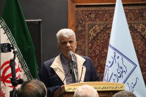 رونمایی از کهن ترین آثار کاوش شده در گیلان